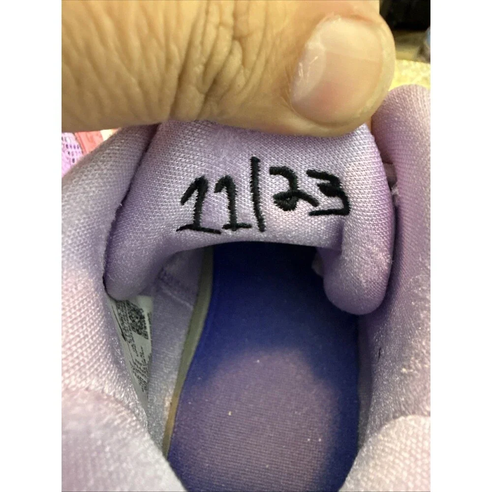Nike no box